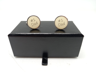 #1-dad-cufflinks